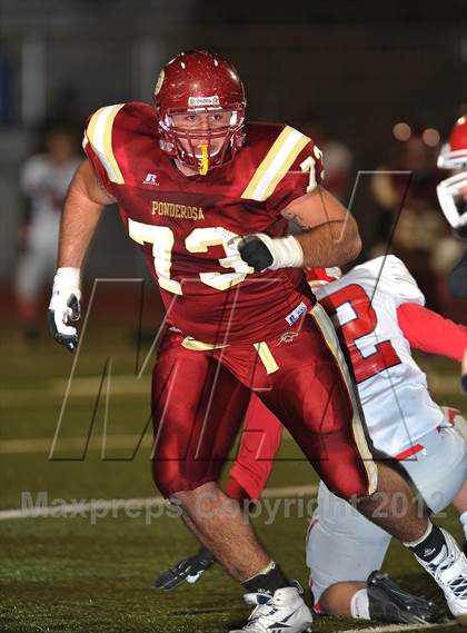 Thumbnail 3 in Liberty @ Ponderosa photogallery.