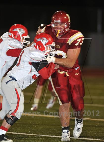 Thumbnail 3 in Liberty @ Ponderosa photogallery.