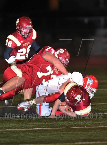 Thumbnail 1 in Liberty @ Ponderosa photogallery.