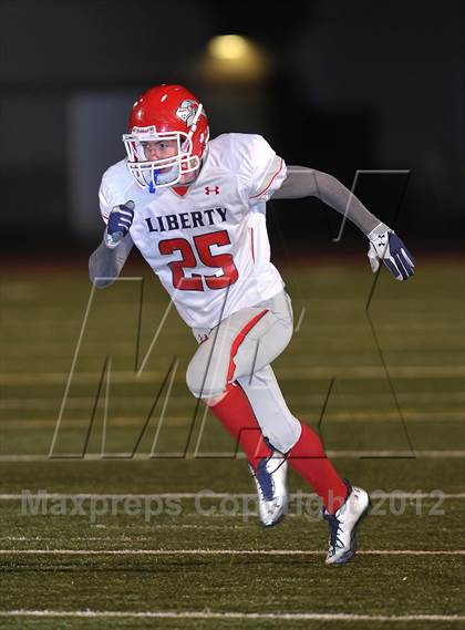 Thumbnail 2 in Liberty @ Ponderosa photogallery.