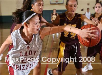 Thumbnail 2 in Valley Christian @ Calvary Chapel Downey photogallery.