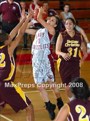 Thumbnail 2 in Valley Christian @ Calvary Chapel Downey photogallery.