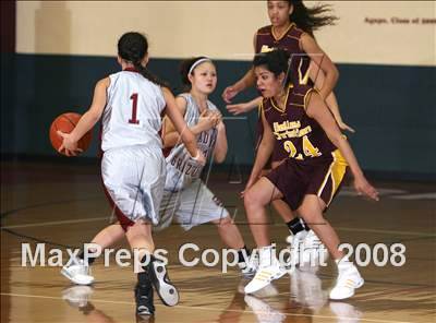 Thumbnail 2 in Valley Christian @ Calvary Chapel Downey photogallery.