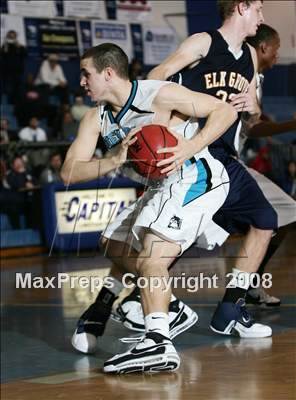 Thumbnail 3 in Elk Grove vs. Sheldon (Hoops for the Homeless Families Classic) photogallery.