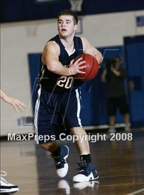 Thumbnail 2 in Elk Grove vs. Sheldon (Hoops for the Homeless Families Classic) photogallery.