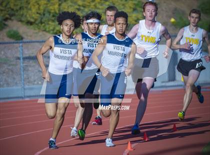 Thumbnail 3 in Vista Murrieta @ Temecula Valley photogallery.