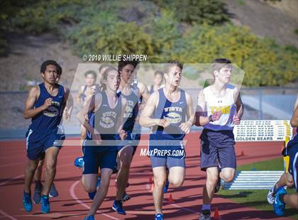 Thumbnail 1 in Vista Murrieta @ Temecula Valley photogallery.