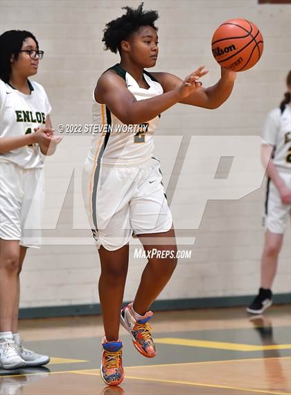 Thumbnail 1 in Southeast Raleigh @ Enloe photogallery.