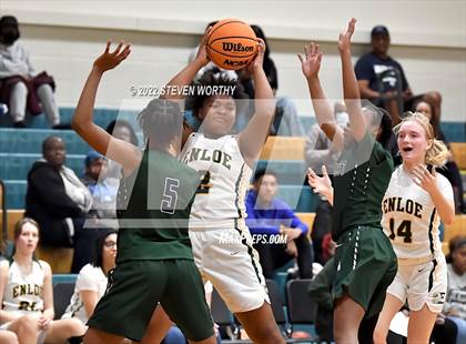 Thumbnail 1 in Southeast Raleigh @ Enloe photogallery.