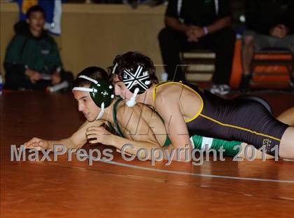 Thumbnail 3 in Tim Brown Memorial Wrestling Tournament (Day 1 - Rounds 2 and 3) photogallery.