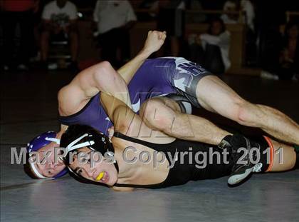Thumbnail 3 in Tim Brown Memorial Wrestling Tournament (Day 1 - Rounds 2 and 3) photogallery.