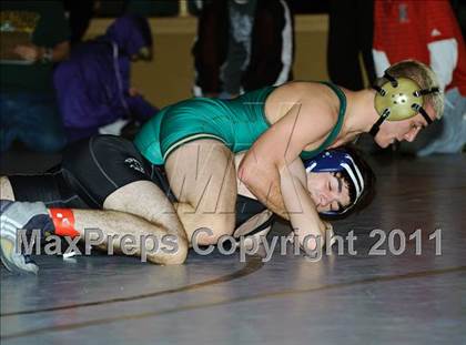 Thumbnail 2 in Tim Brown Memorial Wrestling Tournament (Day 1 - Rounds 2 and 3) photogallery.