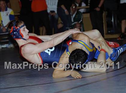 Thumbnail 1 in Tim Brown Memorial Wrestling Tournament (Day 1 - Rounds 2 and 3) photogallery.