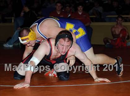 Thumbnail 2 in Tim Brown Memorial Wrestling Tournament (Day 1 - Rounds 2 and 3) photogallery.