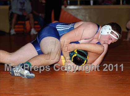 Thumbnail 1 in Tim Brown Memorial Wrestling Tournament (Day 1 - Rounds 2 and 3) photogallery.