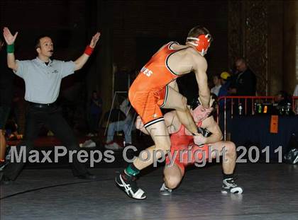 Thumbnail 2 in Tim Brown Memorial Wrestling Tournament (Day 1 - Rounds 2 and 3) photogallery.