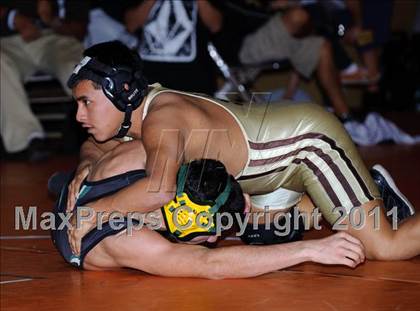 Thumbnail 2 in Tim Brown Memorial Wrestling Tournament (Day 1 - Rounds 2 and 3) photogallery.