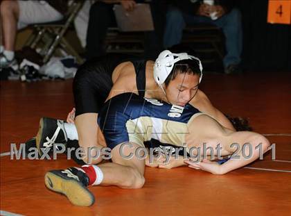 Thumbnail 1 in Tim Brown Memorial Wrestling Tournament (Day 1 - Rounds 2 and 3) photogallery.
