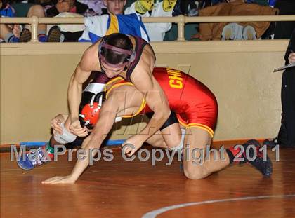 Thumbnail 2 in Tim Brown Memorial Wrestling Tournament (Day 1 - Rounds 2 and 3) photogallery.