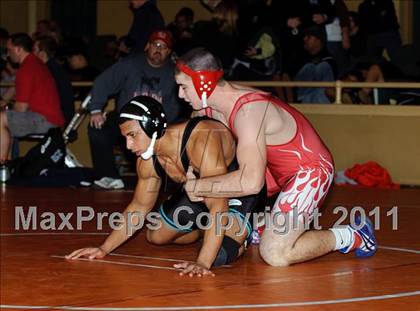 Thumbnail 2 in Tim Brown Memorial Wrestling Tournament (Day 1 - Rounds 2 and 3) photogallery.