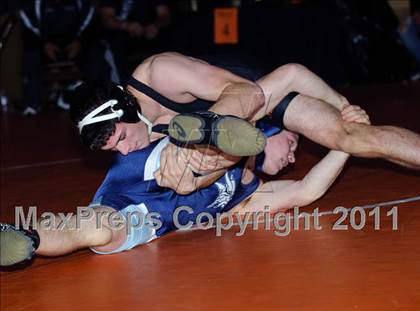 Thumbnail 2 in Tim Brown Memorial Wrestling Tournament (Day 1 - Rounds 2 and 3) photogallery.