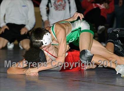 Thumbnail 2 in Tim Brown Memorial Wrestling Tournament (Day 1 - Rounds 2 and 3) photogallery.