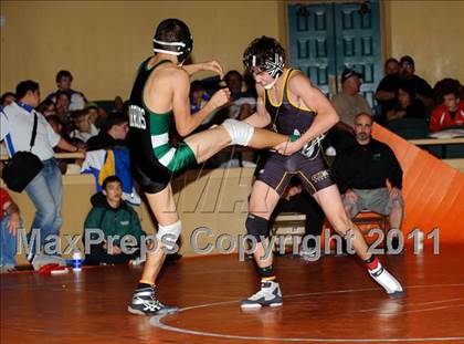 Thumbnail 2 in Tim Brown Memorial Wrestling Tournament (Day 1 - Rounds 2 and 3) photogallery.