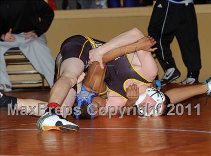 Thumbnail 3 in Tim Brown Memorial Wrestling Tournament (Day 1 - Rounds 2 and 3) photogallery.
