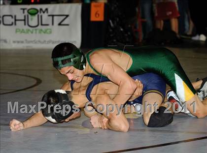 Thumbnail 3 in Tim Brown Memorial Wrestling Tournament (Day 1 - Rounds 2 and 3) photogallery.