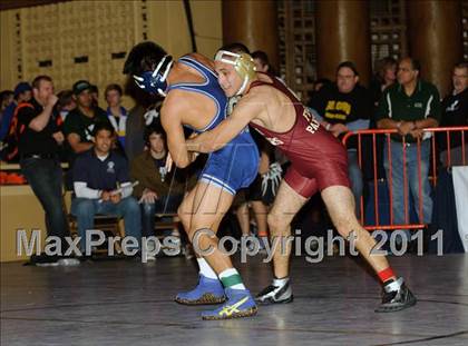 Thumbnail 1 in Tim Brown Memorial Wrestling Tournament (Day 1 - Rounds 2 and 3) photogallery.