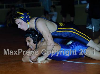 Thumbnail 2 in Tim Brown Memorial Wrestling Tournament (Day 1 - Rounds 2 and 3) photogallery.