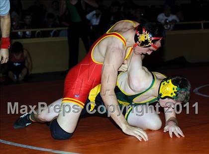 Thumbnail 2 in Tim Brown Memorial Wrestling Tournament (Day 1 - Rounds 2 and 3) photogallery.