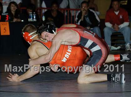Thumbnail 2 in Tim Brown Memorial Wrestling Tournament (Day 1 - Rounds 2 and 3) photogallery.