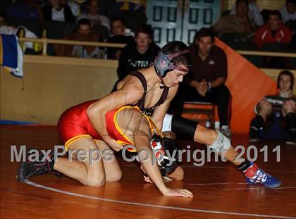 Thumbnail 1 in Tim Brown Memorial Wrestling Tournament (Day 1 - Rounds 2 and 3) photogallery.