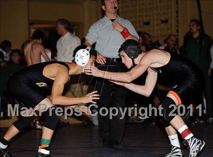 Thumbnail 3 in Tim Brown Memorial Wrestling Tournament (Day 1 - Rounds 2 and 3) photogallery.