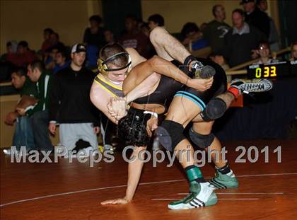 Thumbnail 3 in Tim Brown Memorial Wrestling Tournament (Day 1 - Rounds 2 and 3) photogallery.