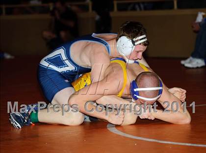 Thumbnail 2 in Tim Brown Memorial Wrestling Tournament (Day 1 - Rounds 2 and 3) photogallery.