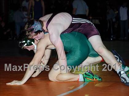 Thumbnail 1 in Tim Brown Memorial Wrestling Tournament (Day 1 - Rounds 2 and 3) photogallery.