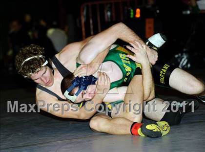 Thumbnail 3 in Tim Brown Memorial Wrestling Tournament (Day 1 - Rounds 2 and 3) photogallery.