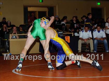 Thumbnail 3 in Tim Brown Memorial Wrestling Tournament (Day 1 - Rounds 2 and 3) photogallery.