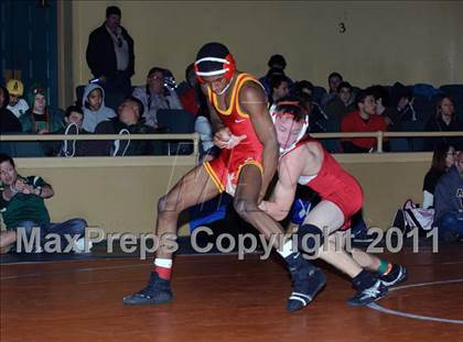 Thumbnail 1 in Tim Brown Memorial Wrestling Tournament (Day 1 - Rounds 2 and 3) photogallery.