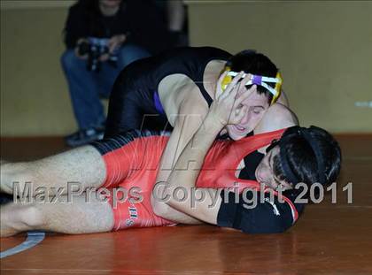 Thumbnail 3 in Tim Brown Memorial Wrestling Tournament (Day 1 - Rounds 2 and 3) photogallery.