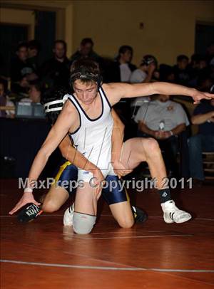 Tim Brown Memorial Wrestling Tournament (Day 1 - Rounds 2 and 3)