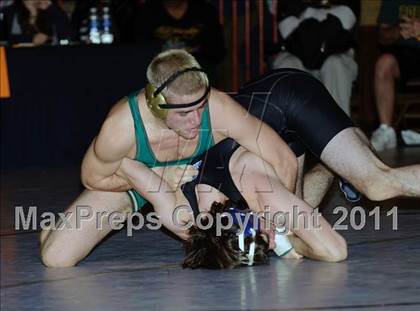 Thumbnail 2 in Tim Brown Memorial Wrestling Tournament (Day 1 - Rounds 2 and 3) photogallery.