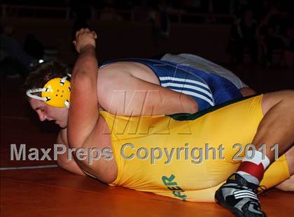 Thumbnail 1 in Tim Brown Memorial Wrestling Tournament (Day 1 - Rounds 2 and 3) photogallery.
