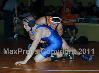Thumbnail 3 in Tim Brown Memorial Wrestling Tournament (Day 1 - Rounds 2 and 3) photogallery.