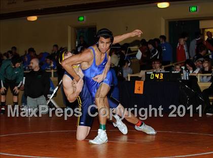 Thumbnail 2 in Tim Brown Memorial Wrestling Tournament (Day 1 - Rounds 2 and 3) photogallery.