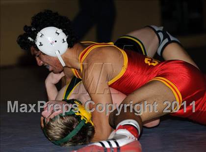 Thumbnail 2 in Tim Brown Memorial Wrestling Tournament (Day 1 - Rounds 2 and 3) photogallery.