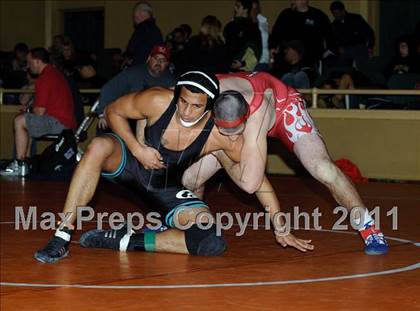 Thumbnail 3 in Tim Brown Memorial Wrestling Tournament (Day 1 - Rounds 2 and 3) photogallery.