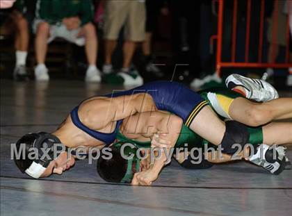 Thumbnail 3 in Tim Brown Memorial Wrestling Tournament (Day 1 - Rounds 2 and 3) photogallery.